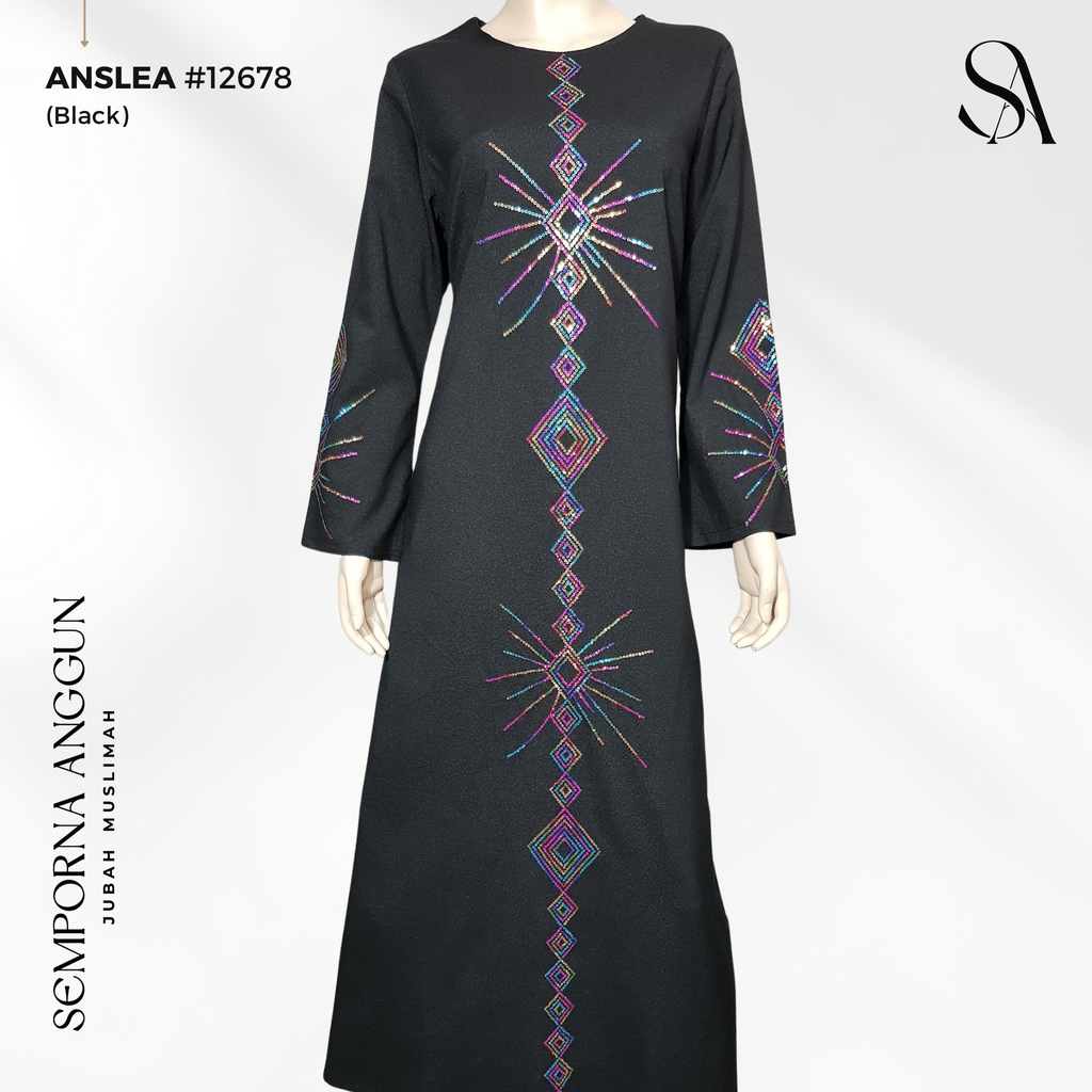 12678 - 03 Black - 1 Main