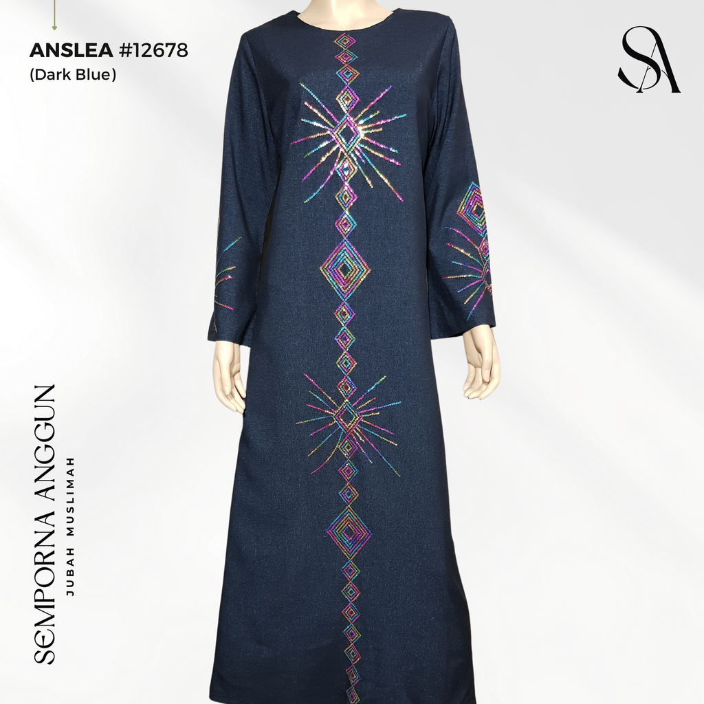 12678 - 05 Dark Blue - 1 Main