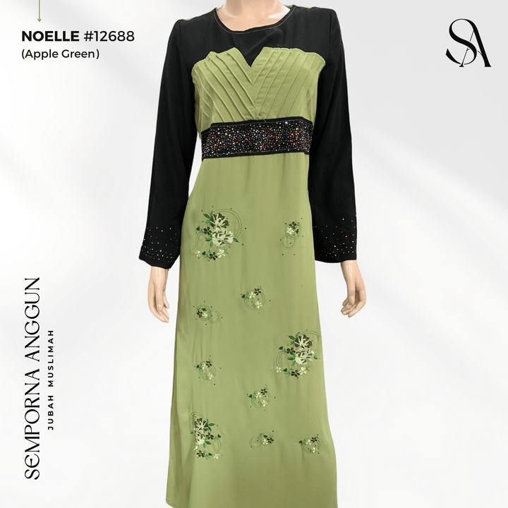 12688 - 02 Apple Green - 1 Main