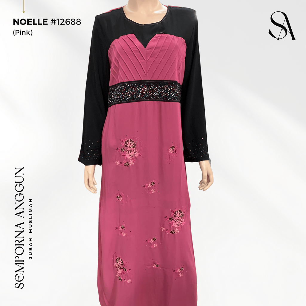 12688 - 05 Pink - 1 Main