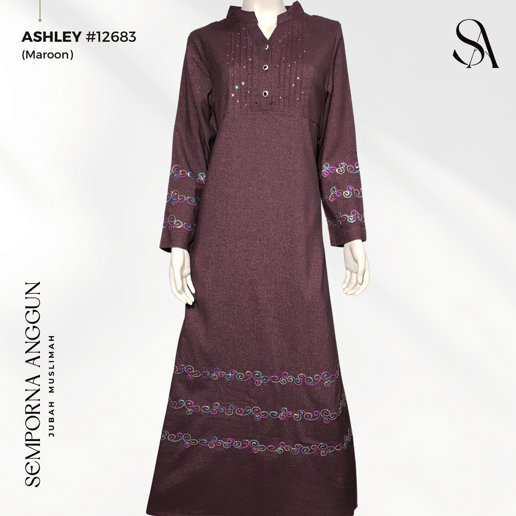 12683 - 02 Maroon - 1 Main