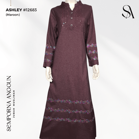 12683 - 02 Maroon - 1 Main