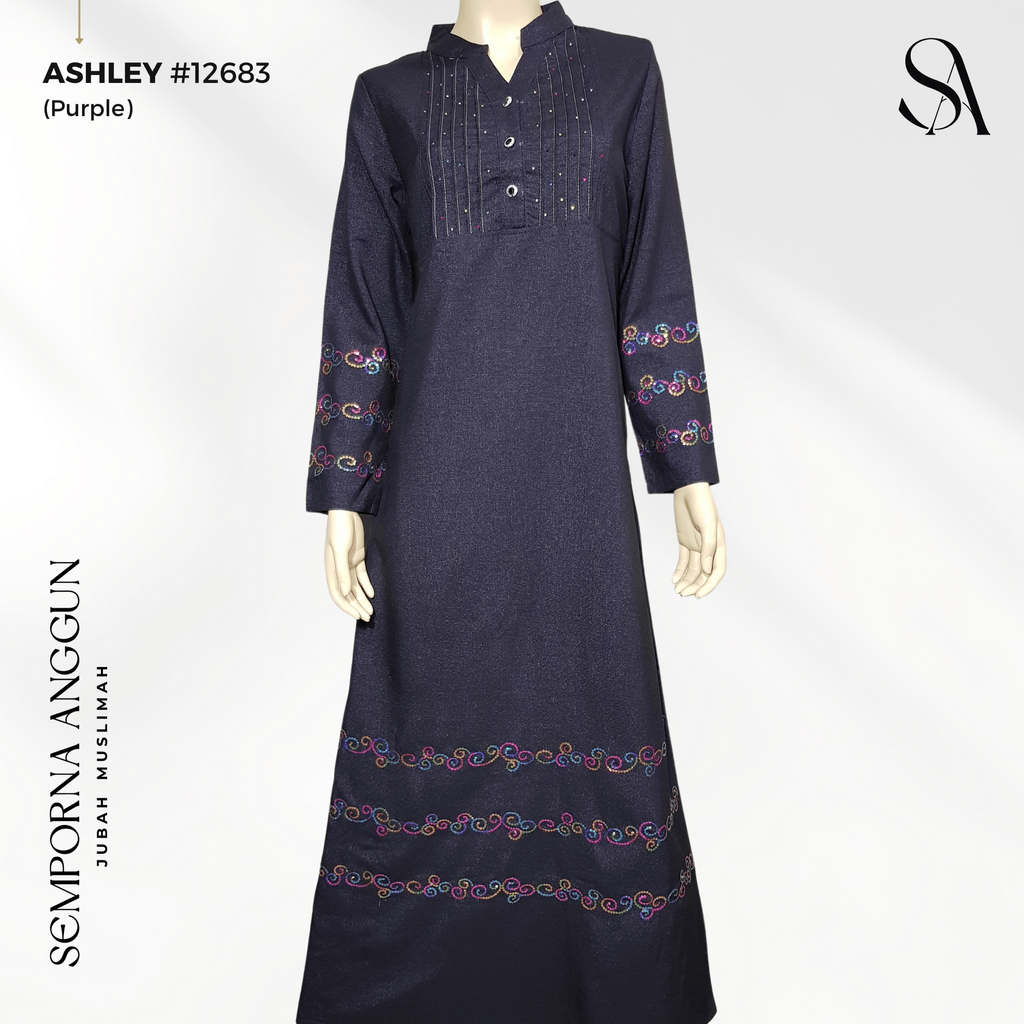 12683 - 01 Purple - 1 Main