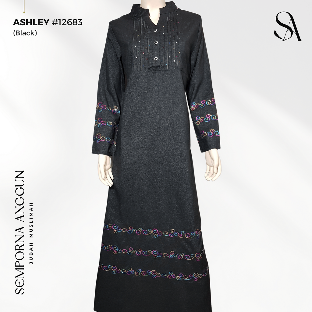 12683 - 03 Black - 1 Main