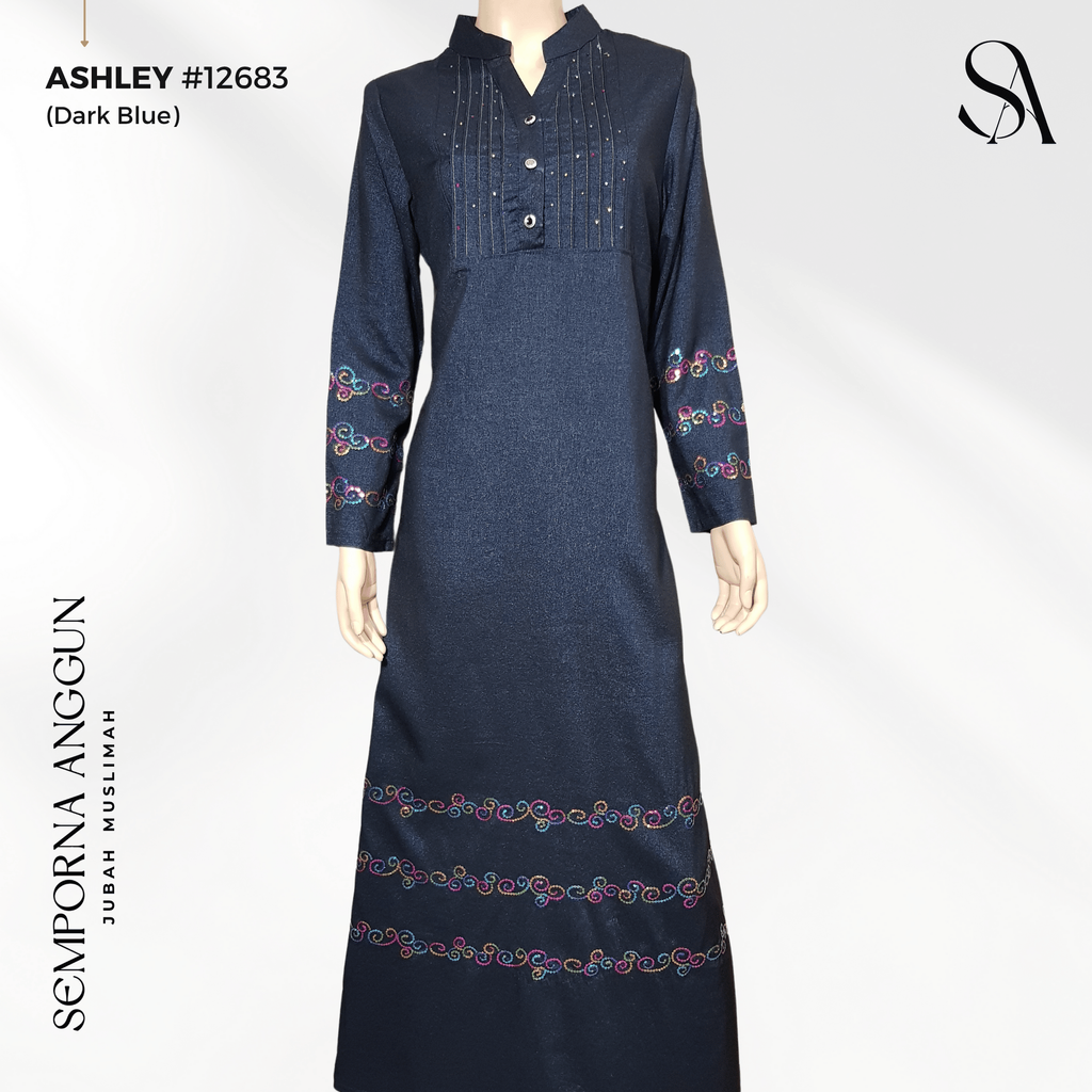 12683 - 05 Dark Blue - 1 Main