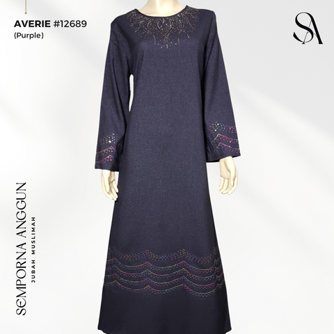 12689 - 01 Purple - 1 Main