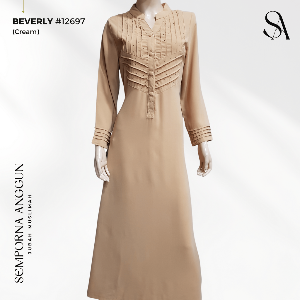 12697 - 04 Cream - 1 Main