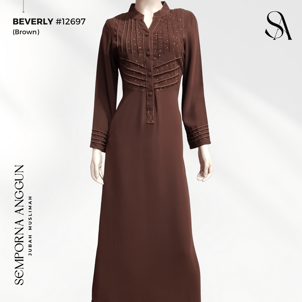 12697 - 08 Brown - 1 Main