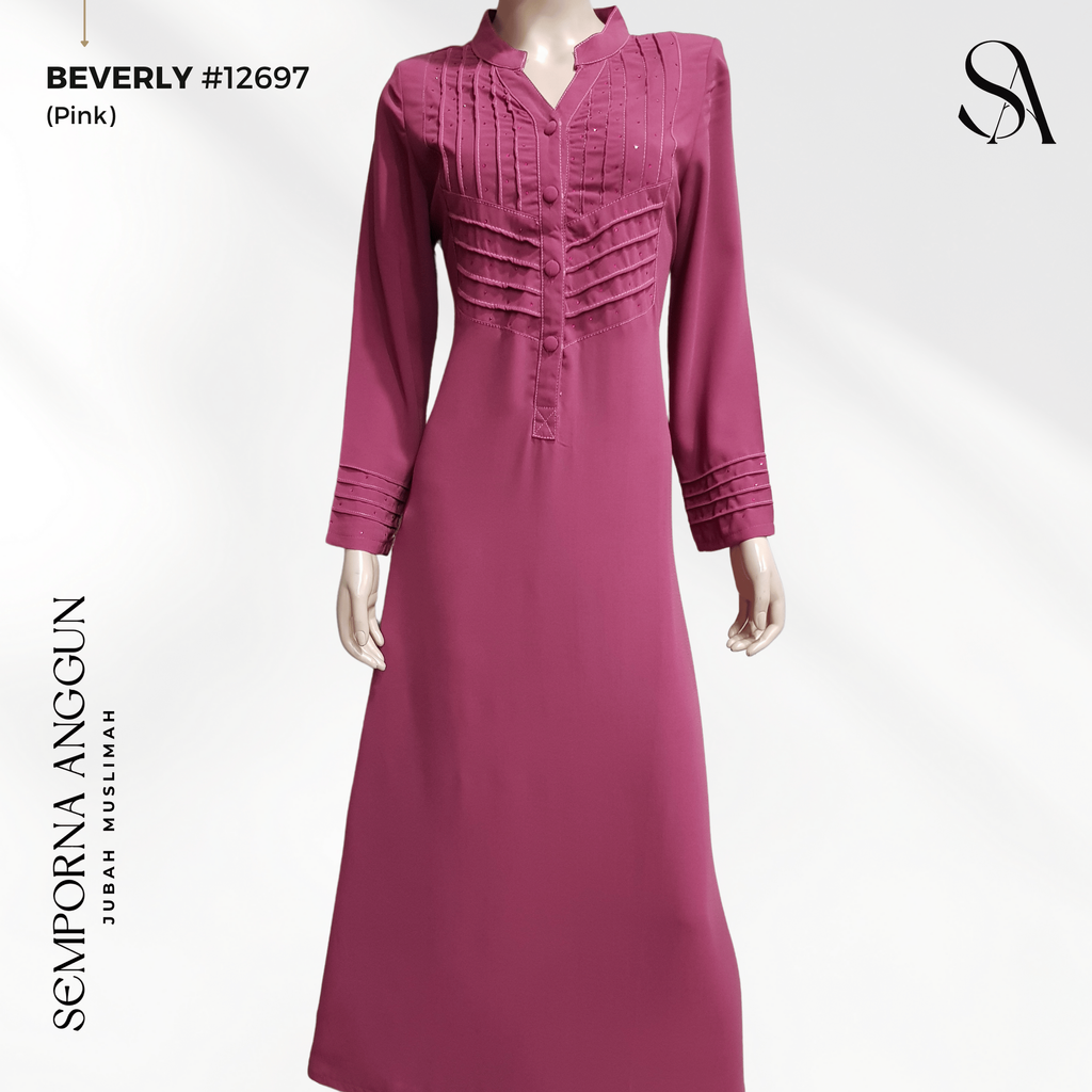 12697 - 06 Pink - 1 Main