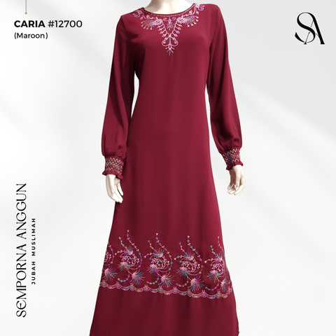 12700 - 01 Maroon - 1 Main