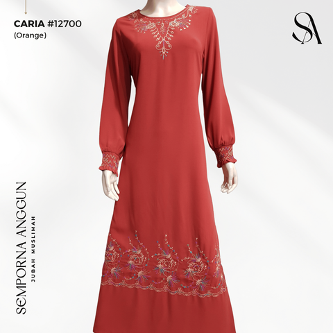 12700 - 02 Orange - 1 Main