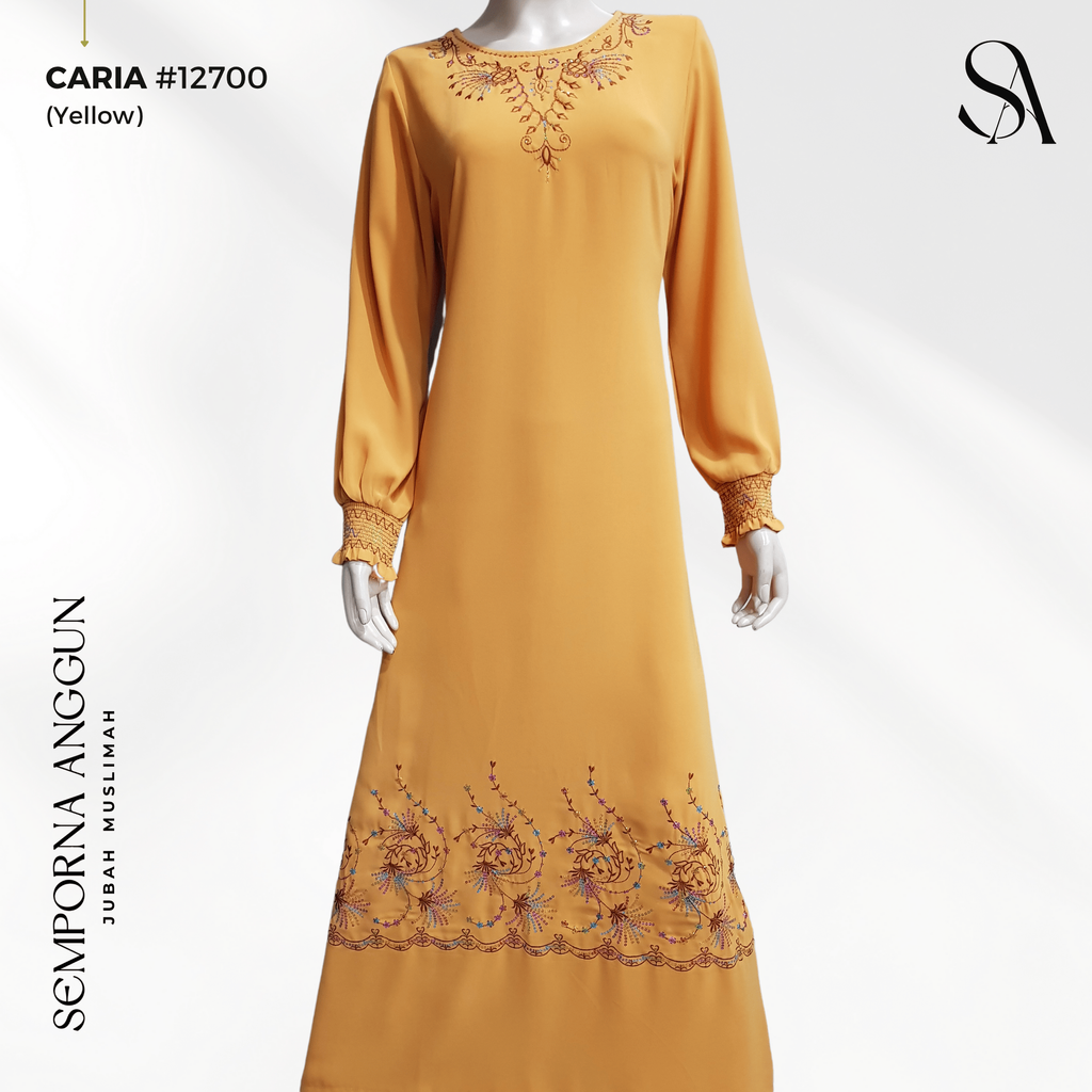 12700 - 03 Yellow - 1 Main