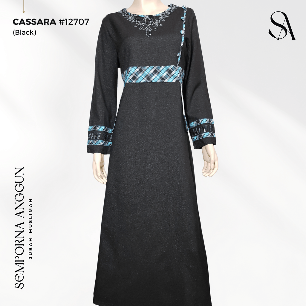 12707 - 03 Black - 1 Main