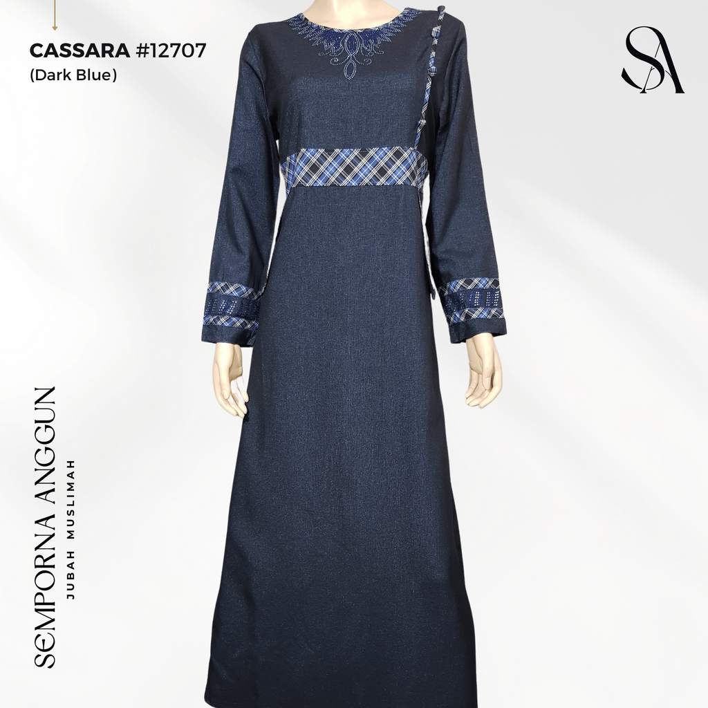 12707 - 05 Dark Blue - 1 Main