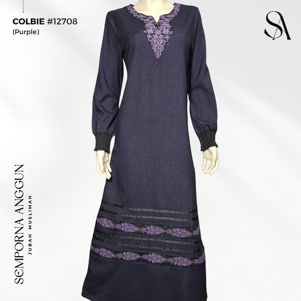 12708 - 01 Purple - 1 Main