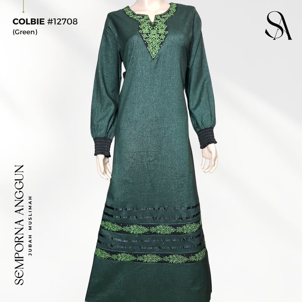 12708 - 03 Green - 1 Main