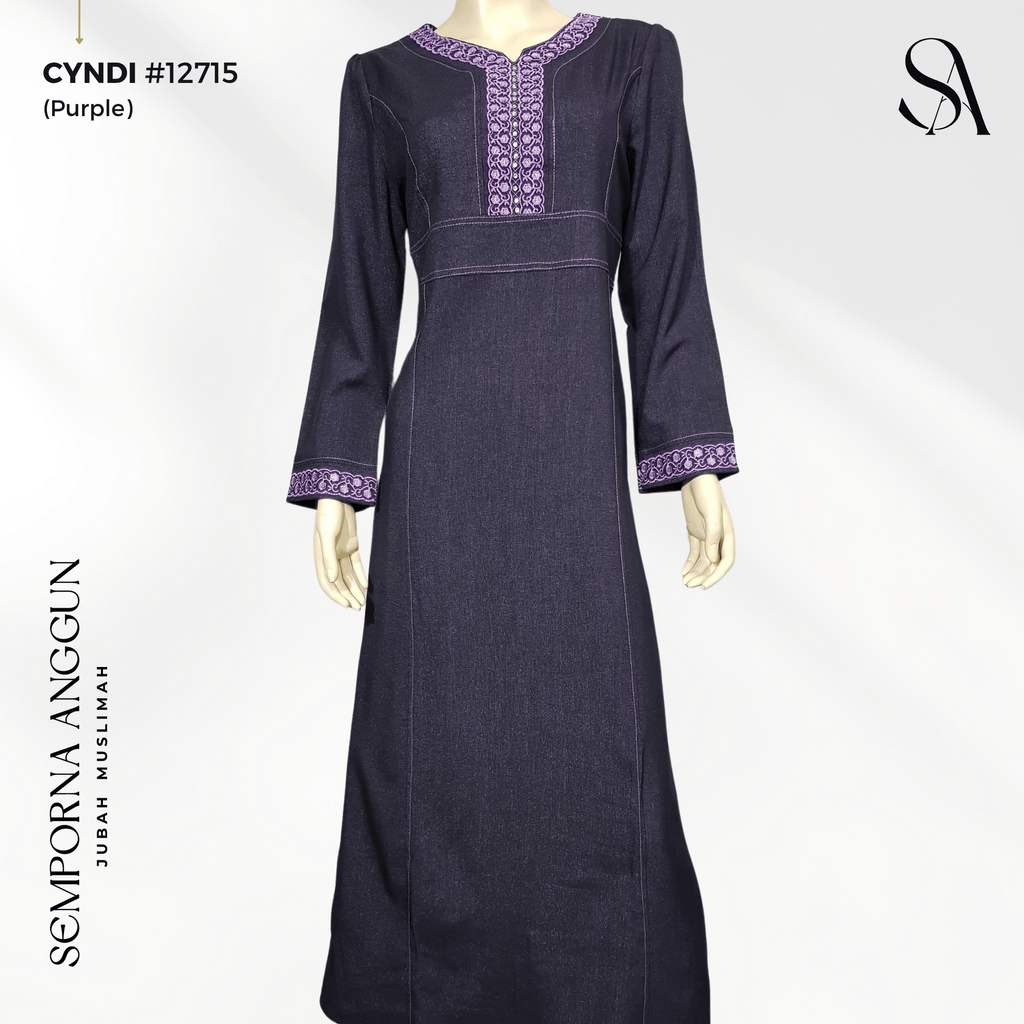 12715 - 01 Purple - 1 Main