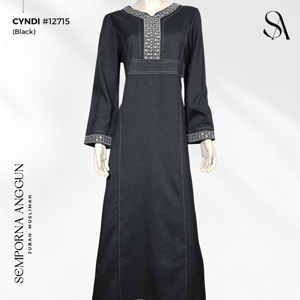 12715 - 03 Black - 1 Main