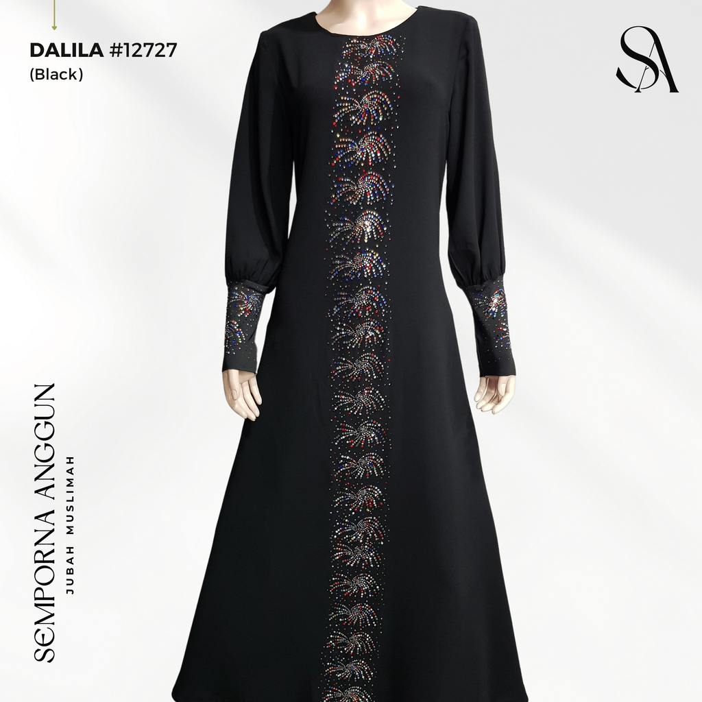 12727 - 01 Black - 1 Main