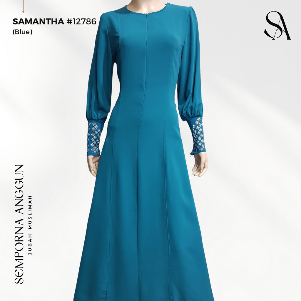 12786 - 02 Blue - 1 Main