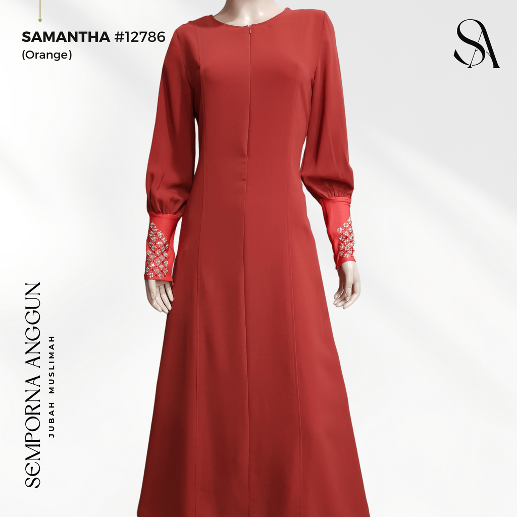 12786 - 04 Orange - 1 Main