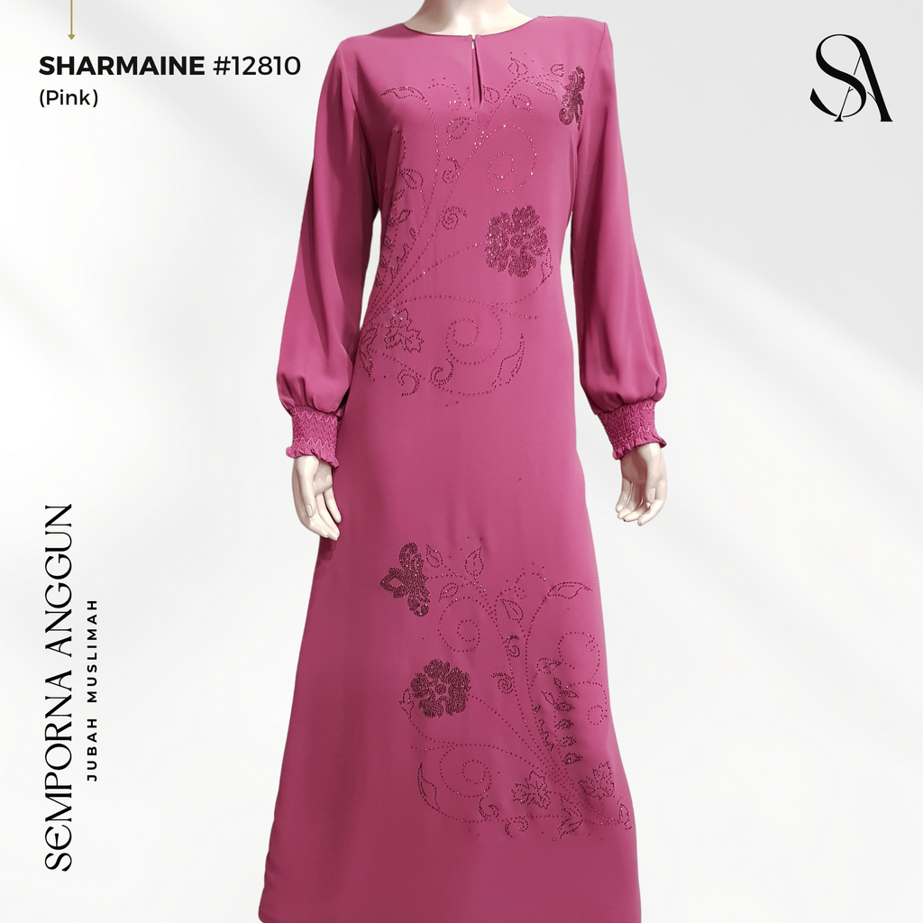 12810 - 05 Pink - 1 Main