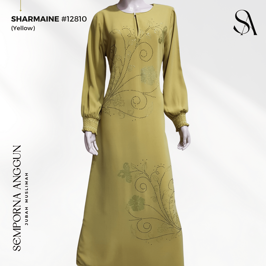 12810 - 04 Yellow - 1 Main