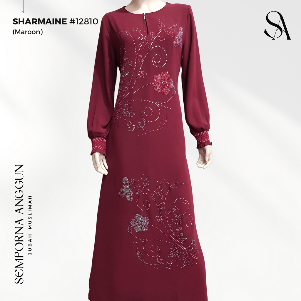 12810 - 06 Maroon - 1 Main