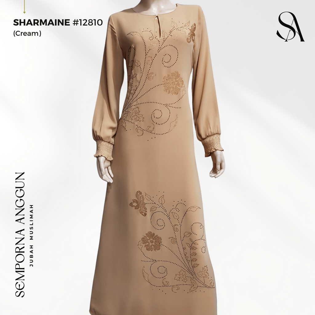 12810 - 08 Cream - 1 Main