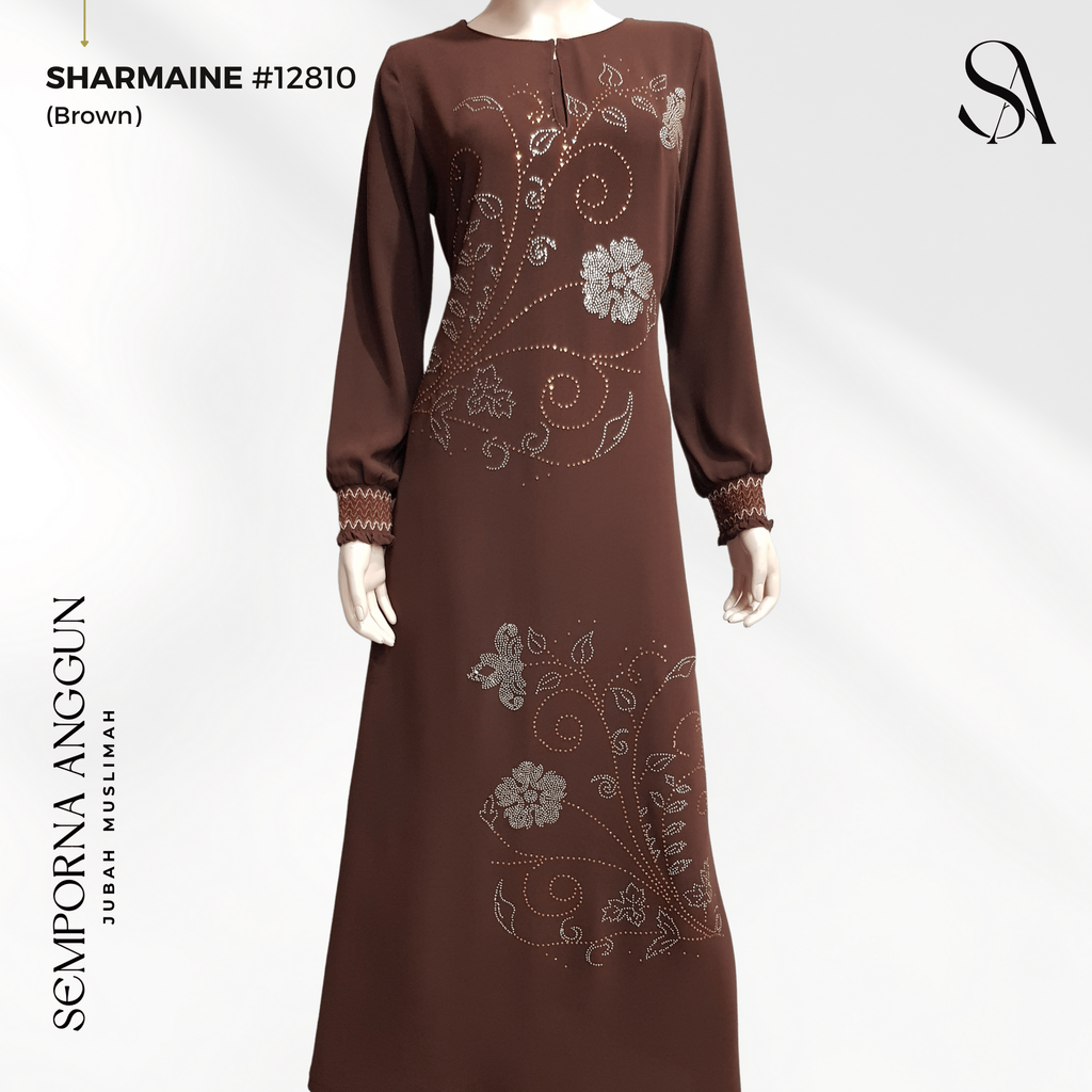 12810 - 07 Brown - 1 Main