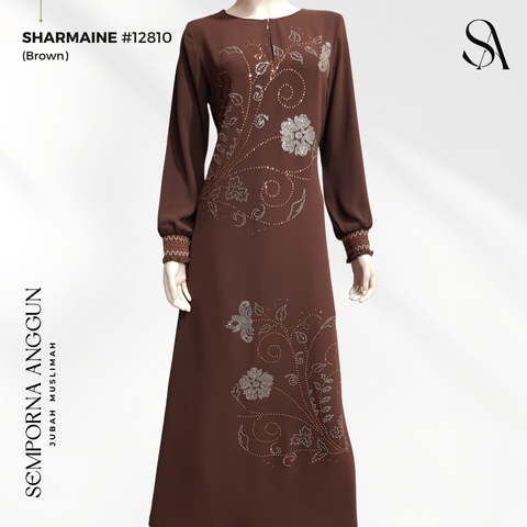 12810 - 07 Brown - 1 Main