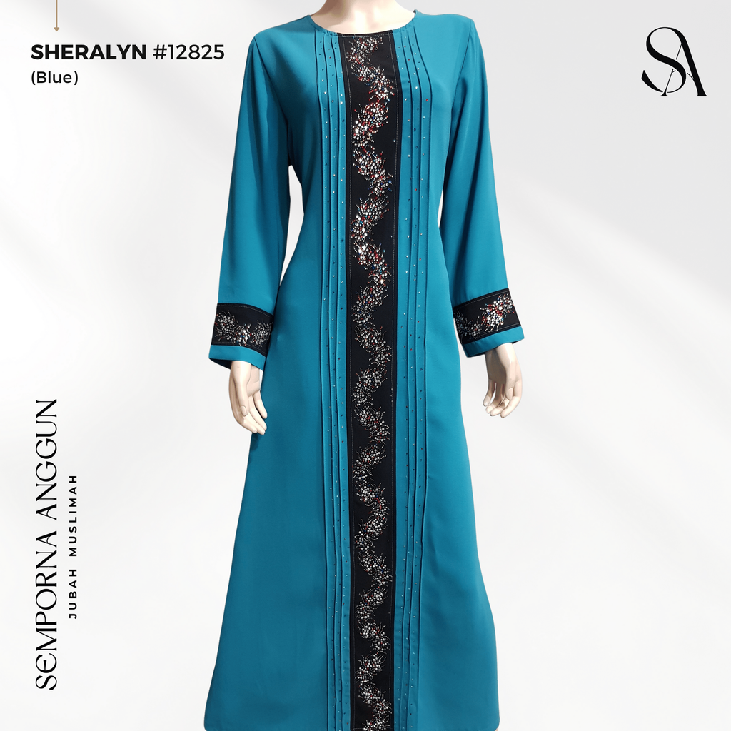 12825 - 03 Blue - 1 Main