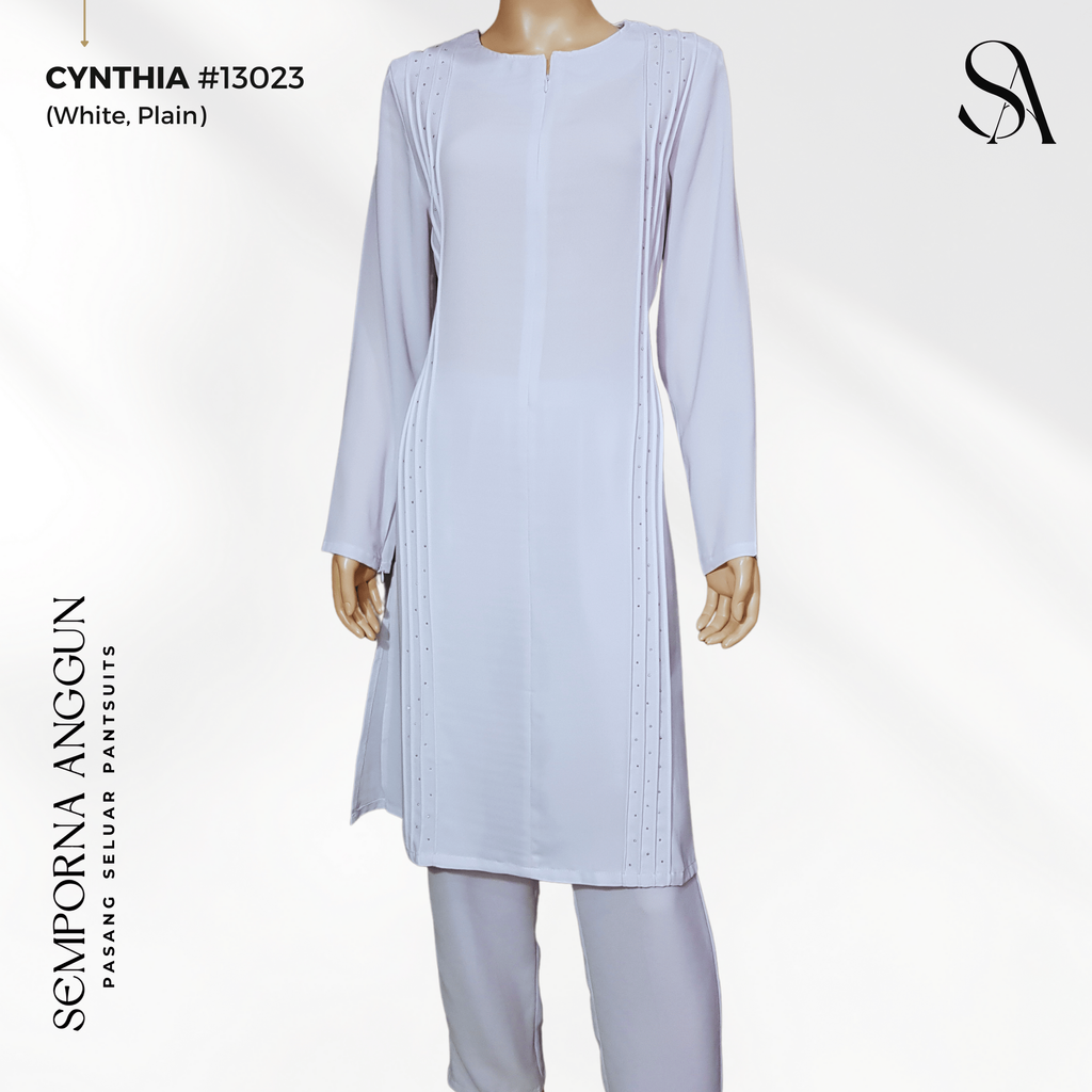 13023 - 02 White - 1 Main