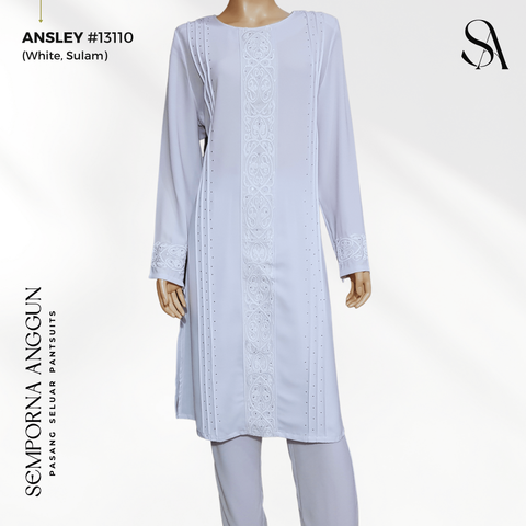 13110 - 01 White - 1 Main