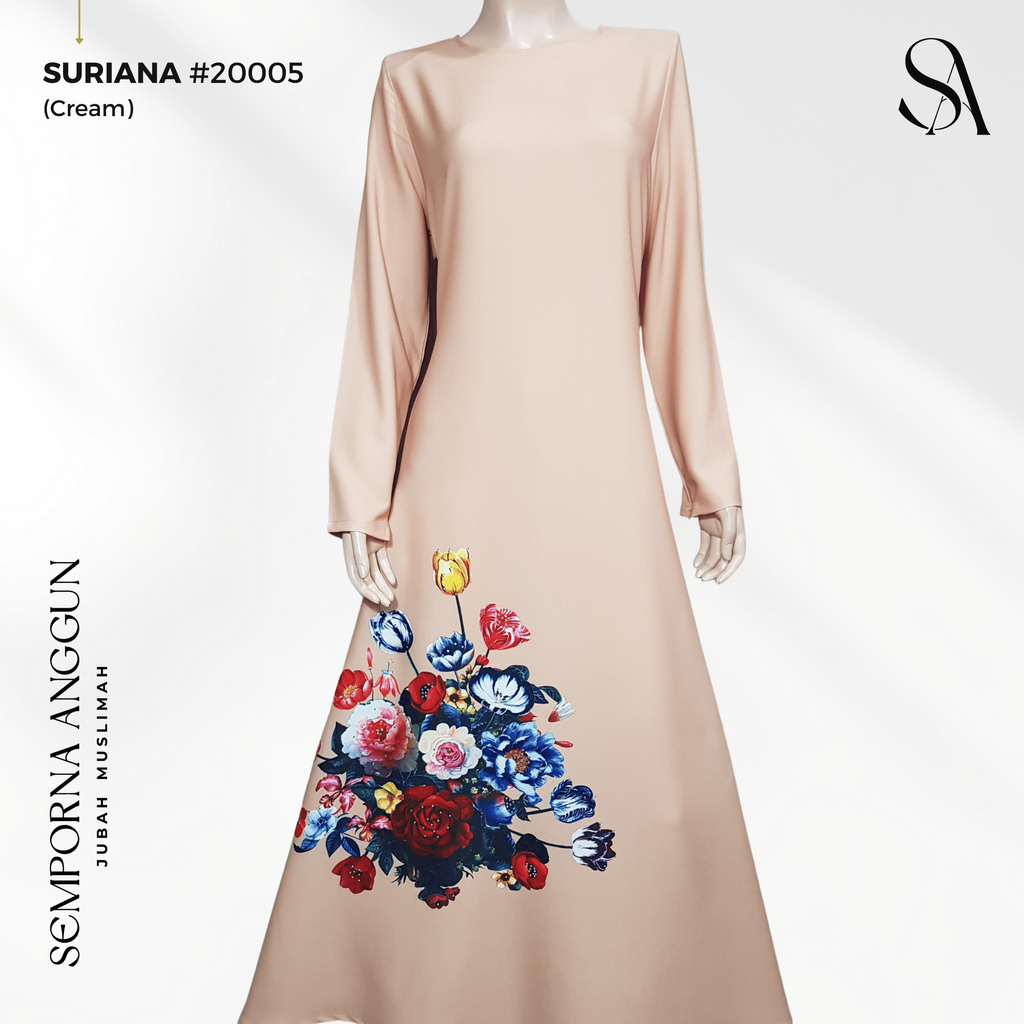 20005 - 02 Cream - 1 Main