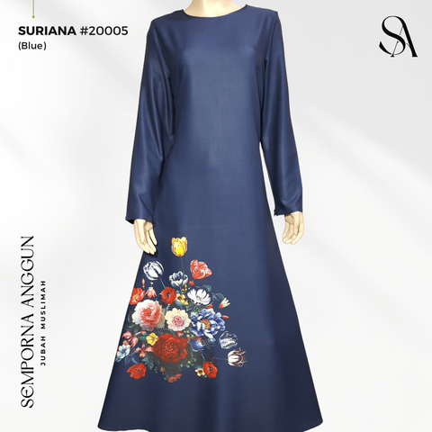 20005 - 01 Blue - 1 Main