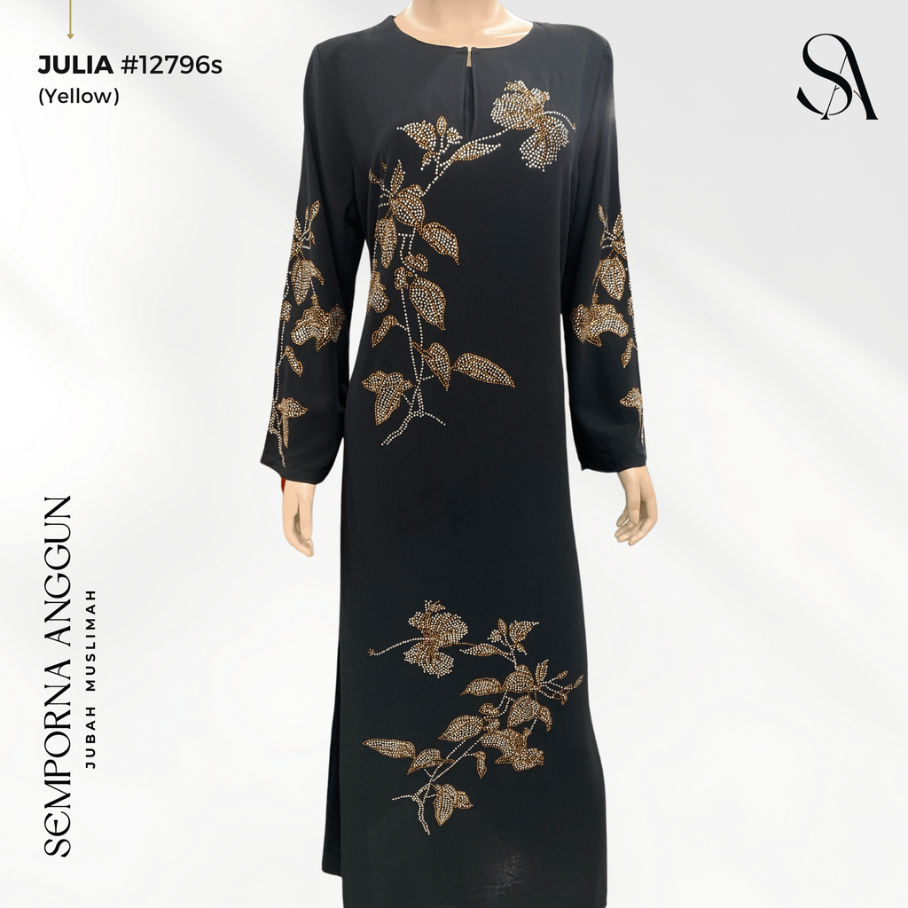 12796s - 01 Yellow - 1 Main