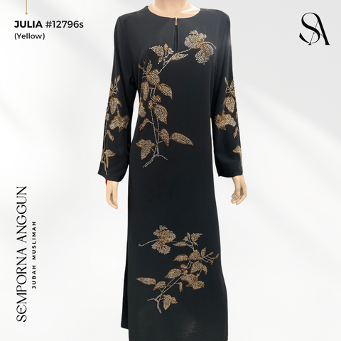 12796s - 01 Yellow - 1 Main