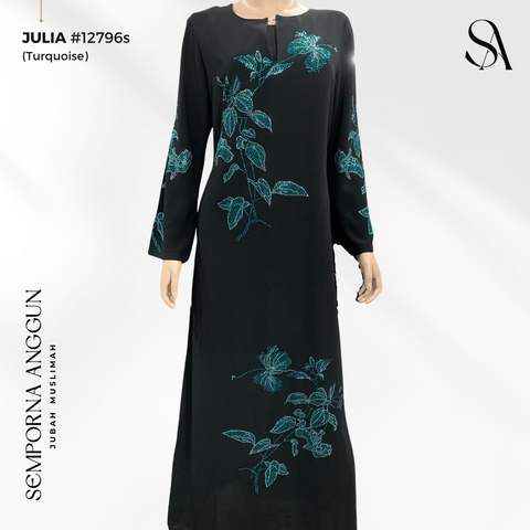 12796s - 02 Turquoise - 1 Main