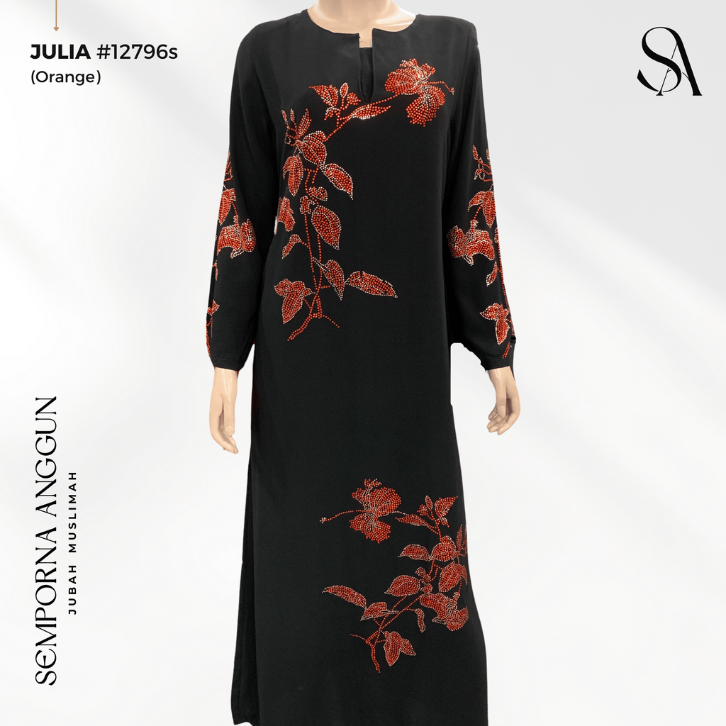 12796s - 04 Orange - 1 Main