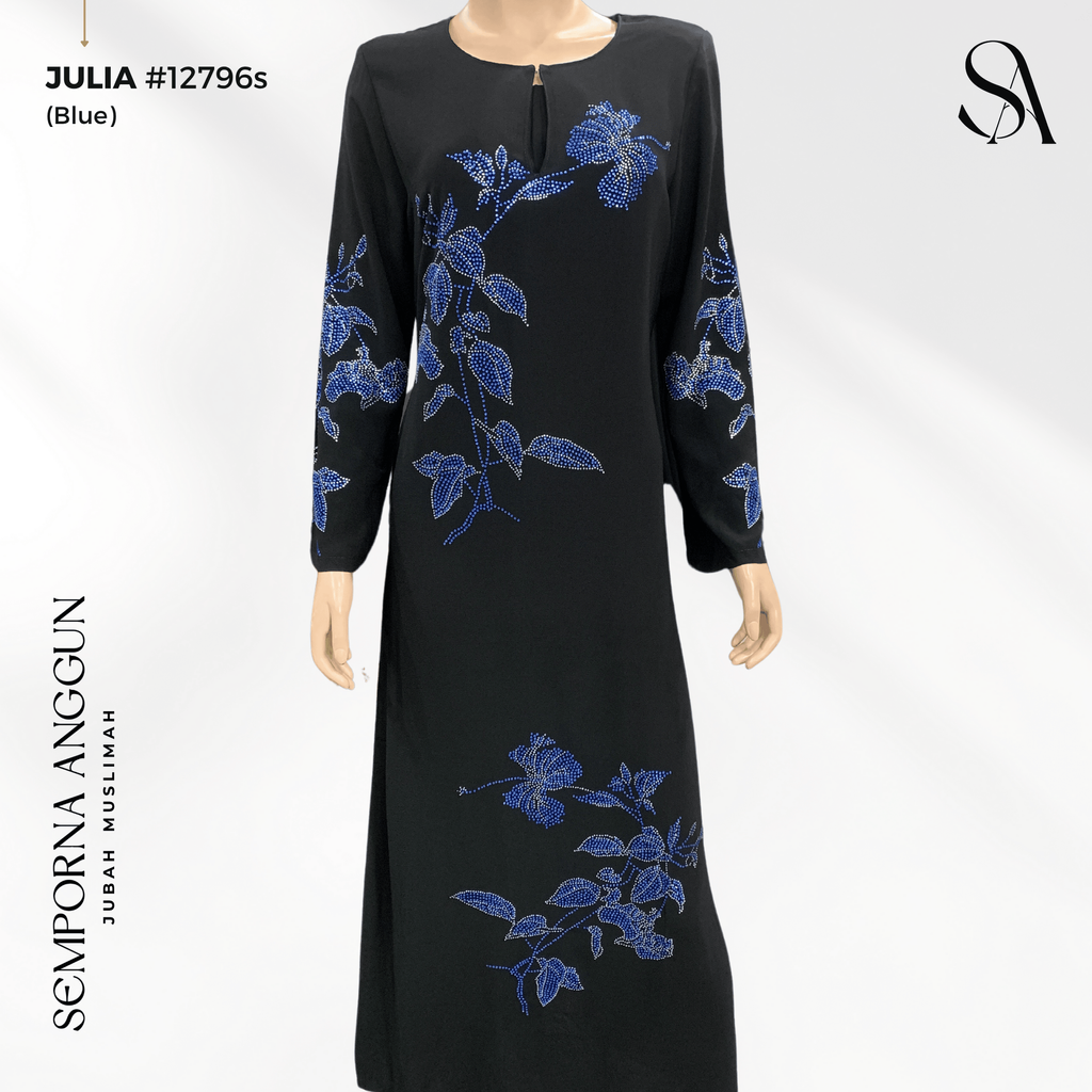 12796s - 07 Blue - 1 Main