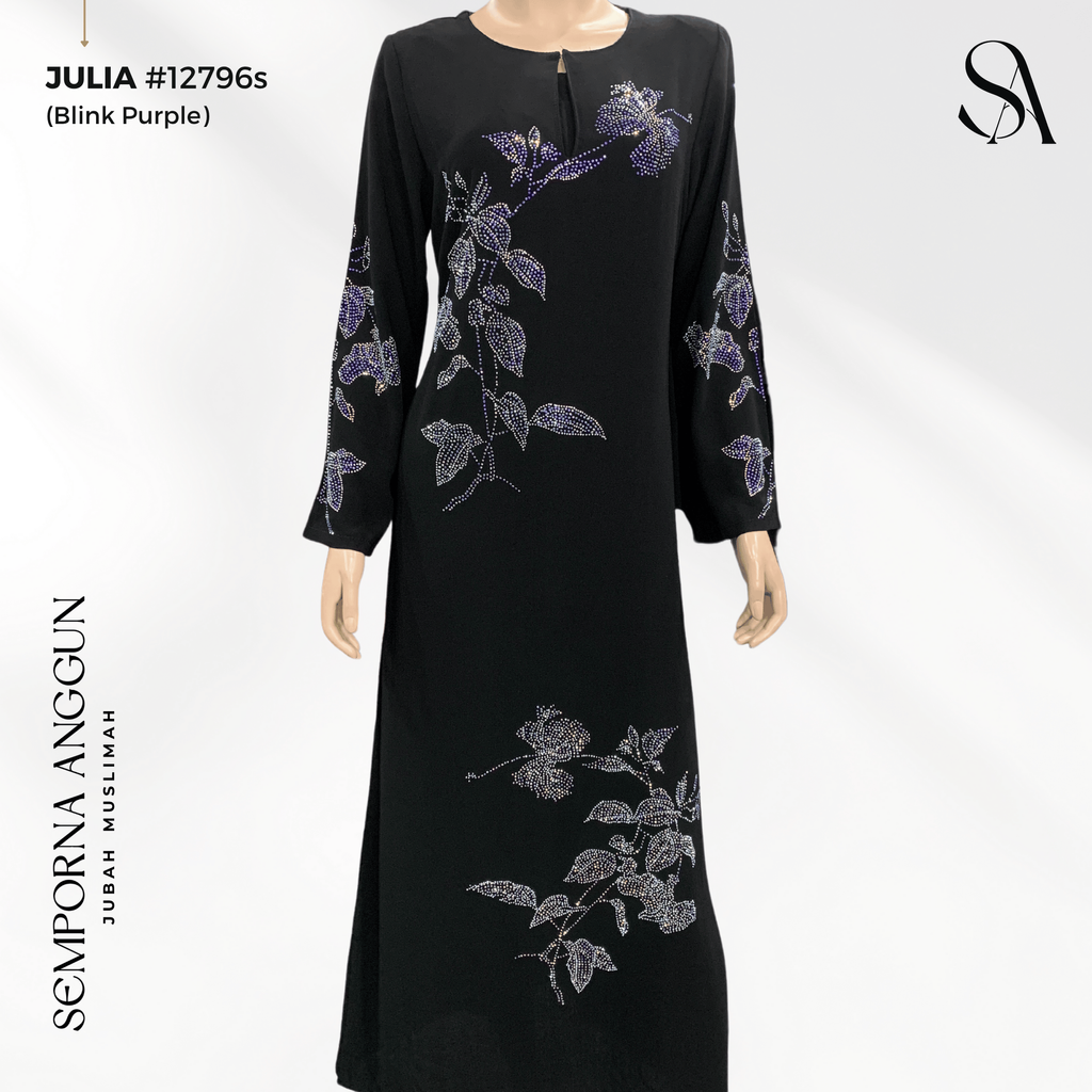 12796s - 05 Blink Purple - 1 Main