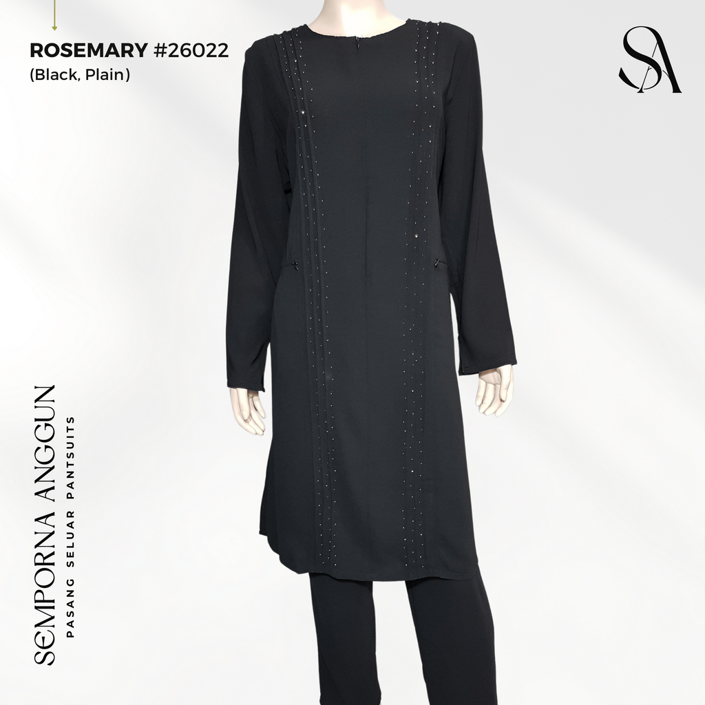 26022 - 01 Black - 1 Main