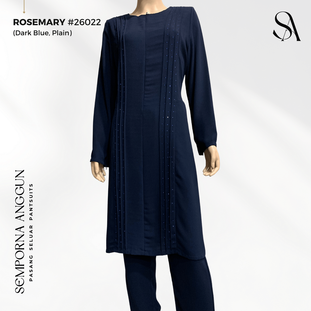 26022 - 03 Dark Blue - 1 Main