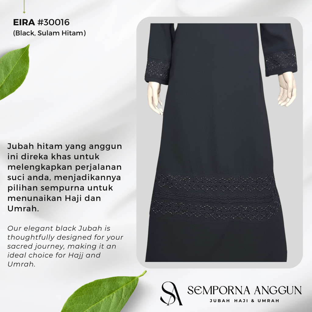 30016 - 01 Sulam Hitam - 2 Desc