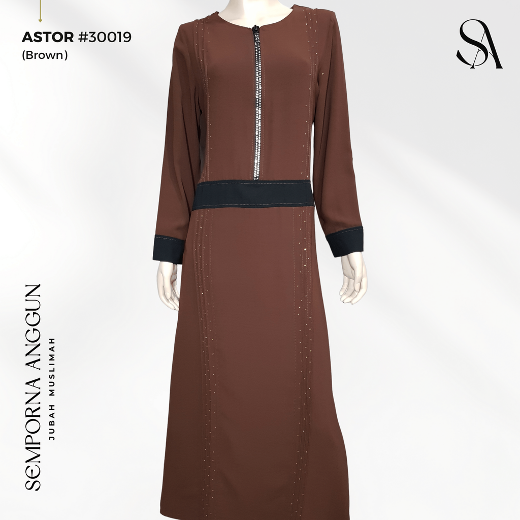 30019 - 06 Brown - 1 Main