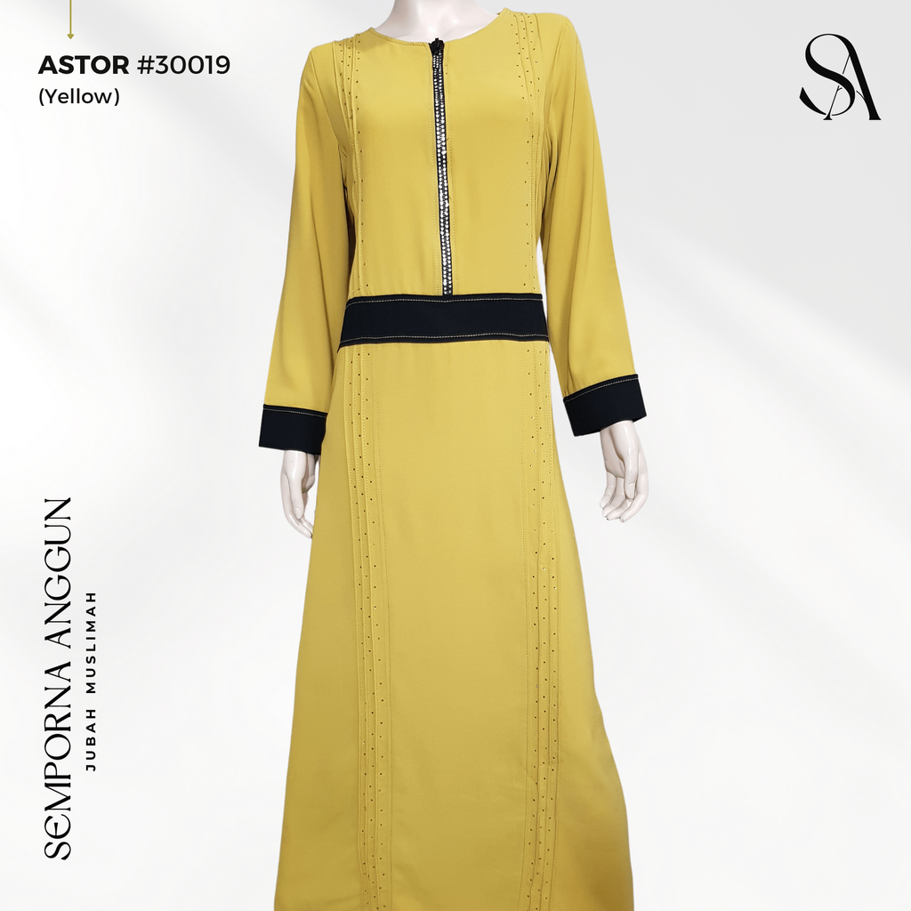 30019 - 07 Yellow - 1 Main