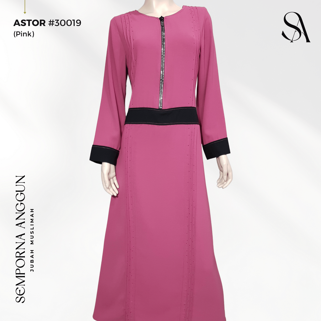 30019 - 09 Pink - 1 Main