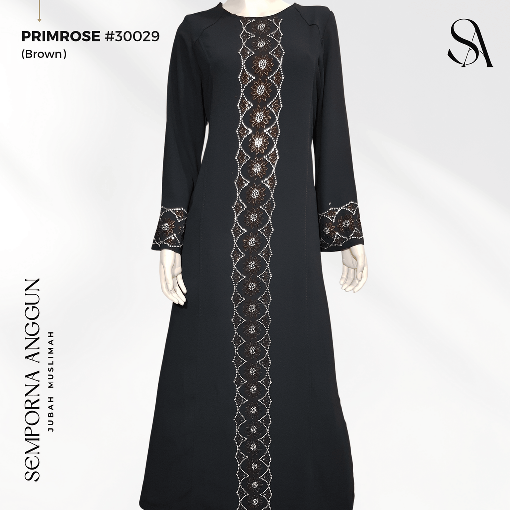 30029 - 03 Brown - 1 Main