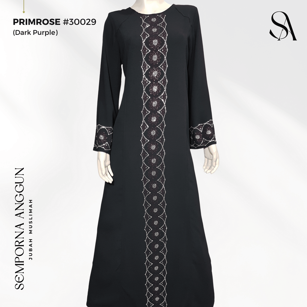 30029 - 04 Dark Purple - 1 Main